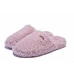 Дамски пантофи Runners, RNS-242-1812, Розов