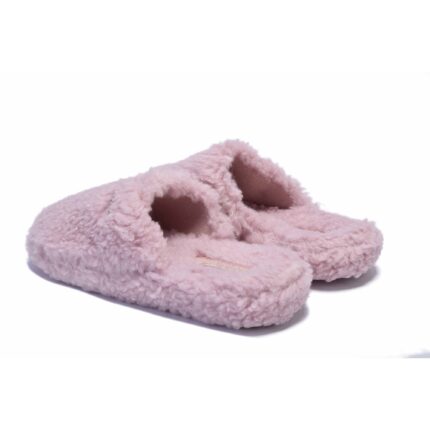 Дамски пантофи Runners, RNS-242-1812, Розов
