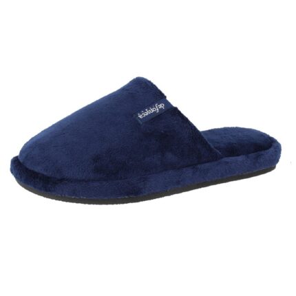 Мъжки пантофи DeFonseca POTENZA-C-M15 син, сив