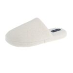 Дамски пантофи DeFonseca ROMA-TOP-P-W05N бял, фуксия, зелен