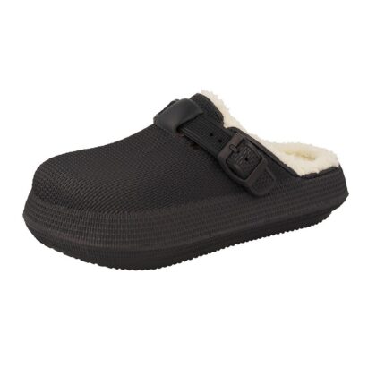 Мъжки пантофи DeFonseca ANCONA-I-M954 сив, черен, зелен