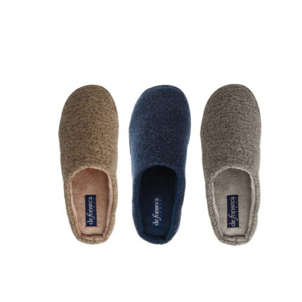 Мъжки Пантофи FIRENZE I M932 бежов, син, сив