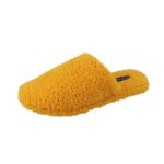 Дамски пантофи DeFonseca ROMA-TOP-I-W854 син, жълт, сив, розов