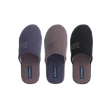 Мъжки Пантофи ROMA TOP I M854 син, сив, черен